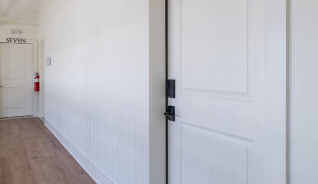 Luxury Penthouse in Trussville!