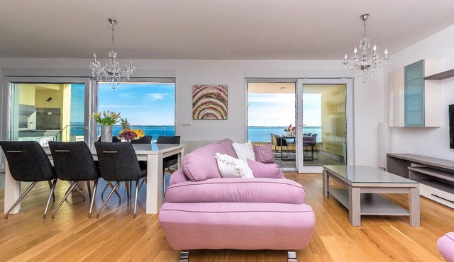Luxury Penthouse Jure, Makarska
