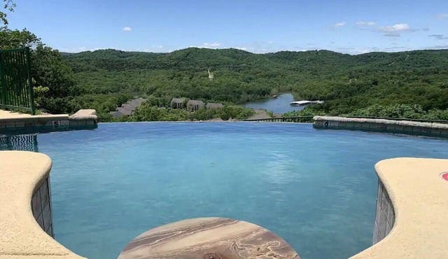 Luxury Penthouse near Silver Dollar City