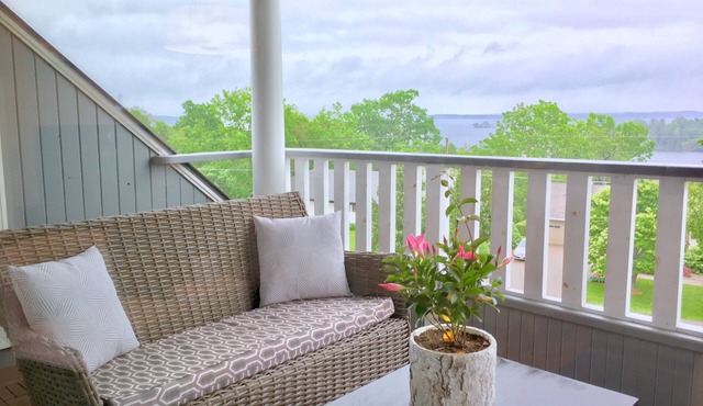 Luxury Penthouse Overlooking the 1000 Islands