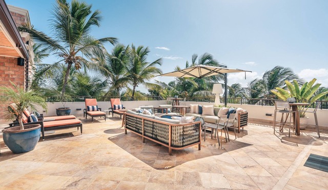 Luxury Penthouse Retreat at Fundadores