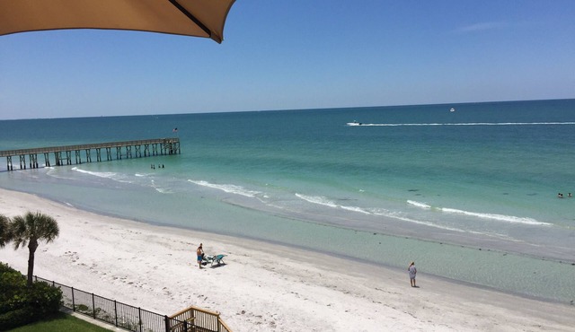 Luxury Penthouse Condo ,Redignton Beach Fl, Gulf Of Mexico