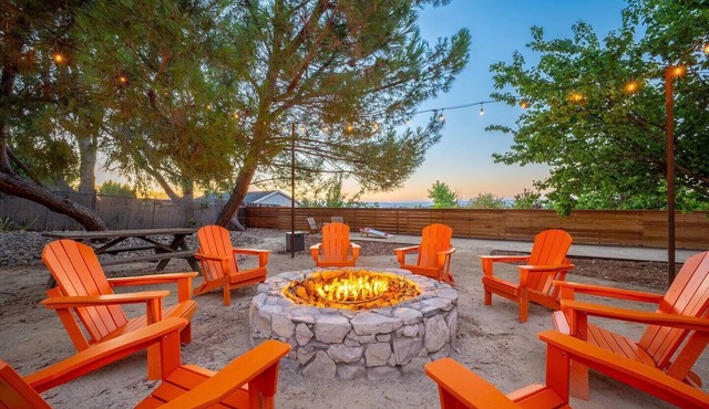 Luxury Pet Friendly in Wine Country!