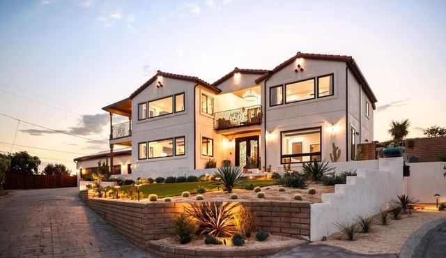 Luxury Point Loma Retreat, Pool, Spa, Views