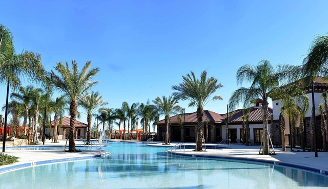 Luxury Pool Home - Resort - Be delighted