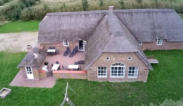 Luxury Pool House near Sea - By Traum Ferienwohnungen