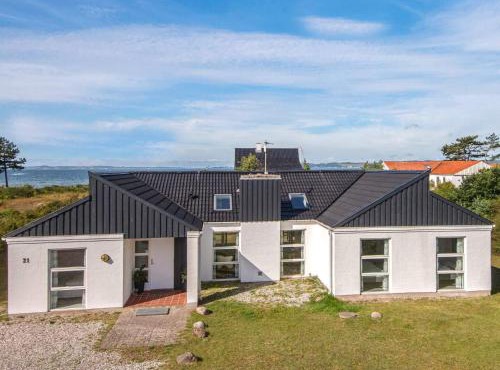 Luxury Pool Retreat in Ebeltoft - By Traum Ferienwohnungen