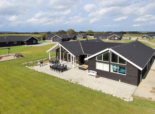 Luxury Pool Retreat in Kegnaes - By Traum Ferienwohnungen
