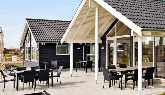 Luxury Pool Villa by Sea - By Traum Ferienwohnungen