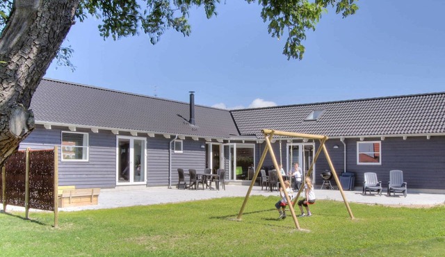 Luxury Pool Villa in Bagenkop - By Traum Ferienwohnungen