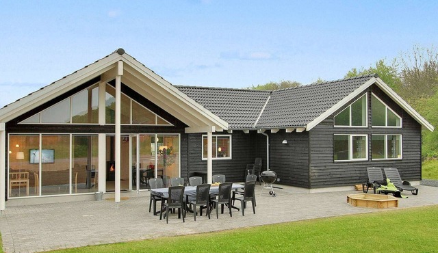 Luxury Pool Villa in Lohals - By Traum Ferienwohnungen