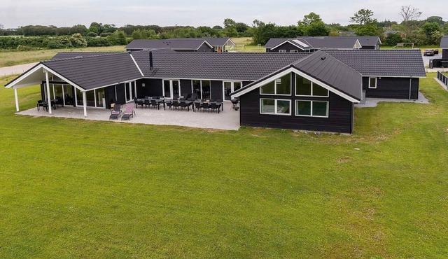 Luxury Pool Villa in Grena - By Traum Ferienwohnungen