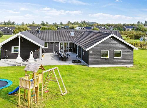 Luxury Pool Villa Marielyst - By Traum Ferienwohnungen