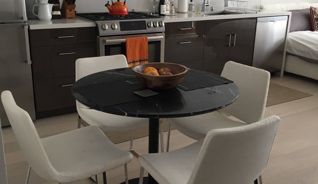 Luxury Potrero Hill/Dogpatch Condo