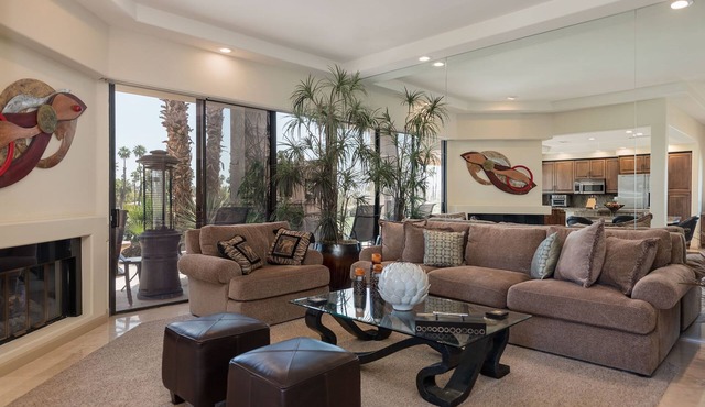 LUXURY "Premium Upgraded" PALM DESERT CA