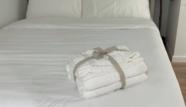 Luxury Prime 1BR Oasis in New York