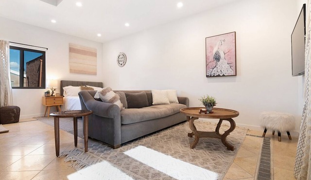 LUXURY PRIME Beverly Hills UPPER private Unit