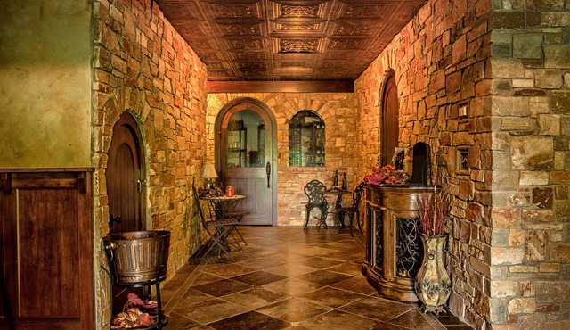 Luxury Private Estate