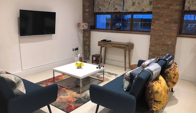 Luxury Private Apartment