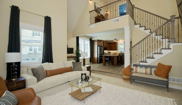 Luxury Private Cottage House