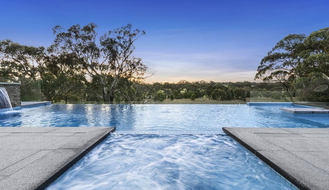 Luxury Private Estate