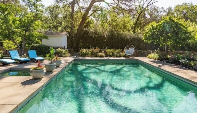 Luxury Private Estate at Zoella Vineyards in the heart of Wine Country