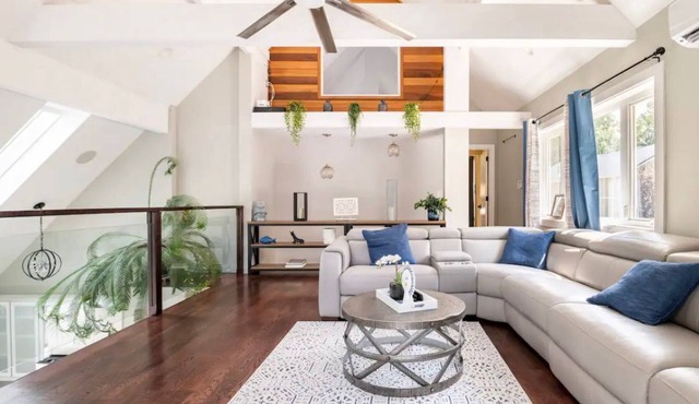 Luxury Private Estate Mins to Winery/Brewery