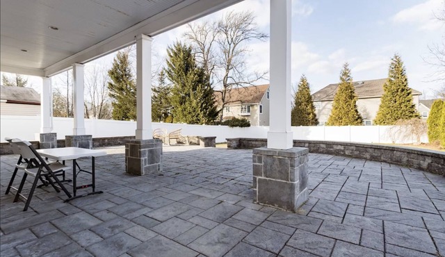 Luxury Private Room in Westfield, 1 hour to NYC