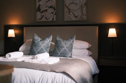 Luxury Private Room in Central Oxford - Great Location