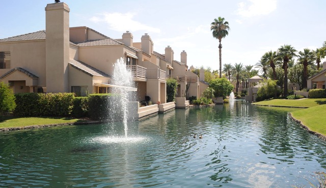 Luxury Property In Gainey Ranch
