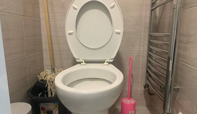 Luxury property in London easy to move in near station