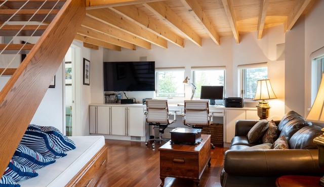 Luxury Property in the Heart of Trinity Newfoundland