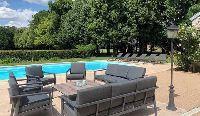 Luxury property Tours Loire Valley