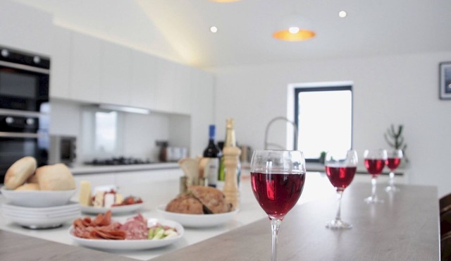 Luxury Property with Stunning View - Pass the Keys