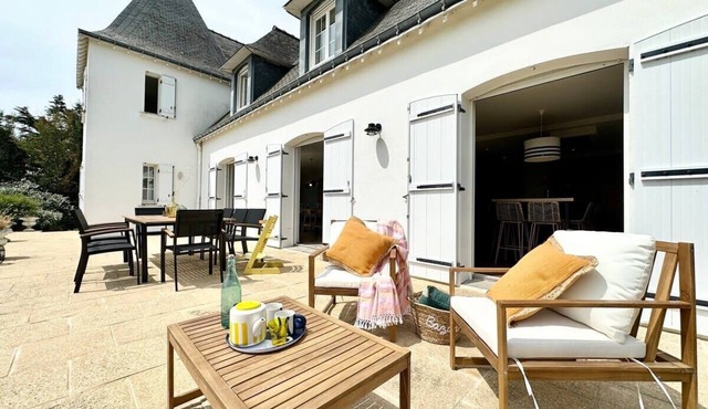 Luxury ! Propriété de Standing Proche des Plages