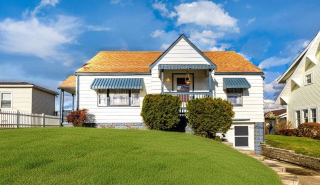 Luxury Quiet 4BR Retreat, RO Water + Free Pizza