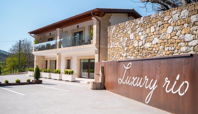 Luxury Río