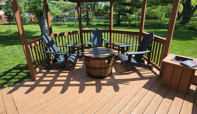 Luxury Ranch at Carmel City Center