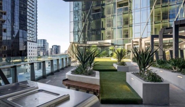 Luxury Redefined: Your Unforgettable Stay Awaits