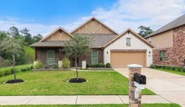 Luxury rental in great location