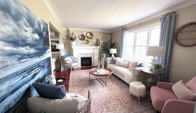 Luxury Rental Located In New Glasgow, Minutes To Amazing Restaurants and Beaches