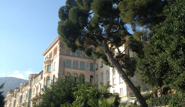 Luxury rental, views over the Mediterranean, Monaco Casino, Grand Prix Perfectn