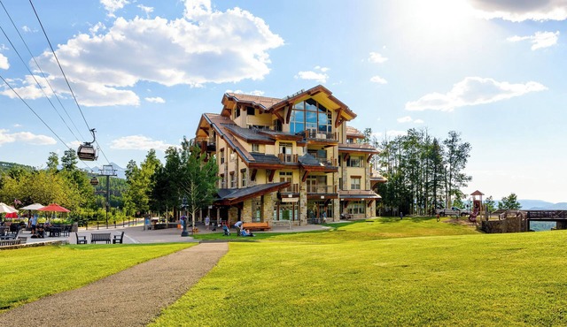 Luxury Residence by InvitedHome | Village Core, Sweeping Views