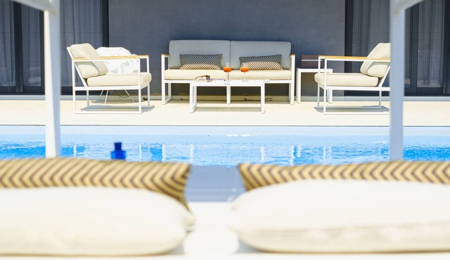 Luxury Residence in the heart of Dalmatia-Šibenik