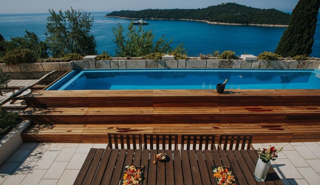 Luxury Residence Queen of Dubrovnik