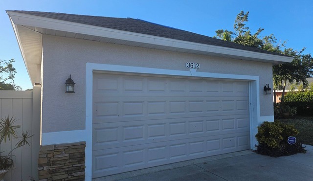Luxury Residents in quaint Bradenton