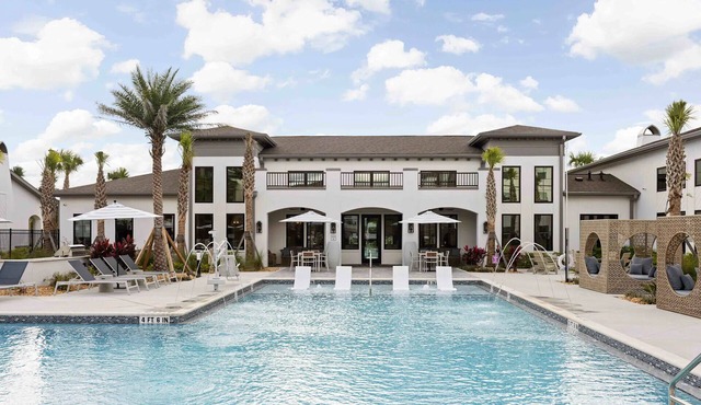 Luxury resort brand new Apartment St Augustine Florida UF Hospital