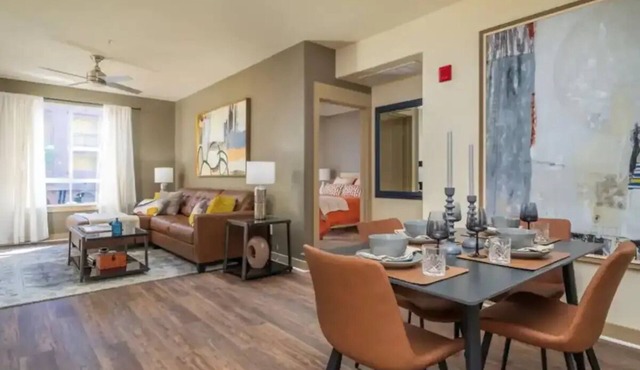 Luxury Resort Condo by Six Flags Magic Mountainnn