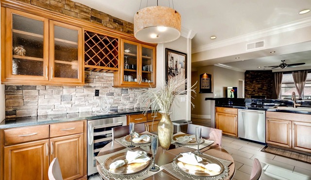 LUXURY RESORT CONDO IN GRAYHAWK NORTH SCOTTSDALE