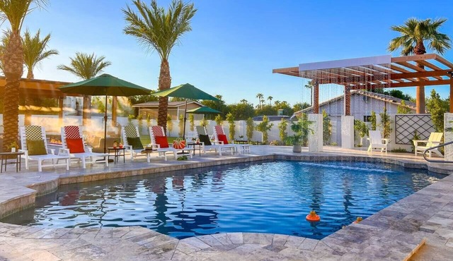 Luxury Resort Estate | Pool | Games | 8 Bedrooms